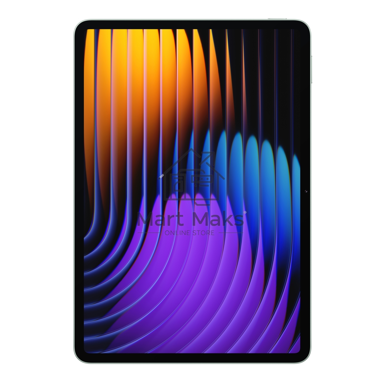Планшет Xiaomi Pad 7 Pro RU 8/256 зеленый