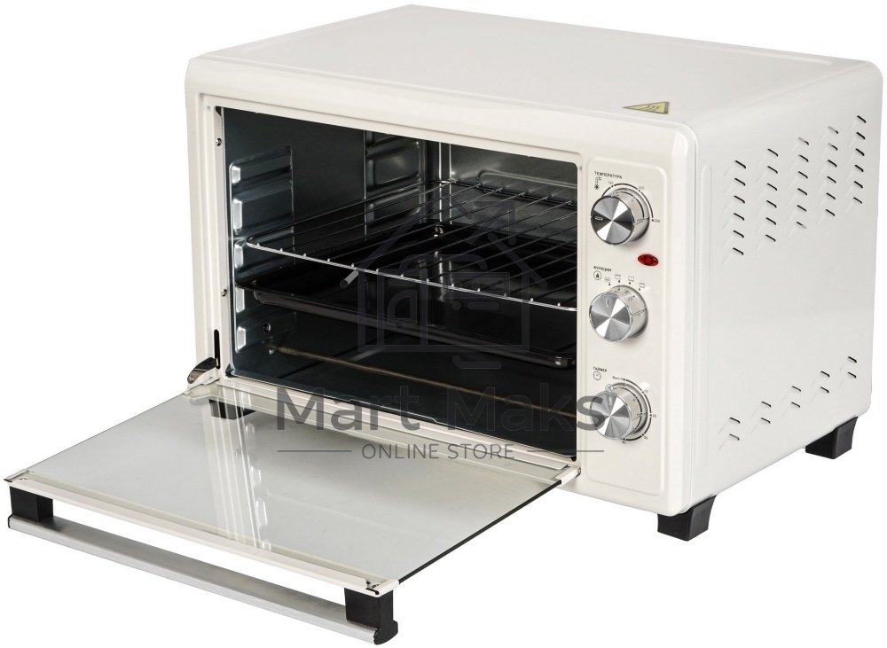 Мини-печь Horizont MO-4501W