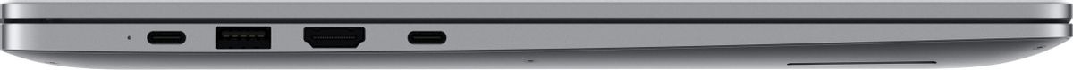 Ноутбук Honor MagicBook X14 Plus 2025 FermiB-5611 14