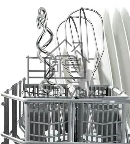 Миксер ручной Bosch MFQ3010, белый