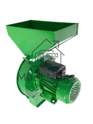 Зернодробилка ЭНЕРГОПРОМ CM-2500МKA для початков кукурузы 00-00026417