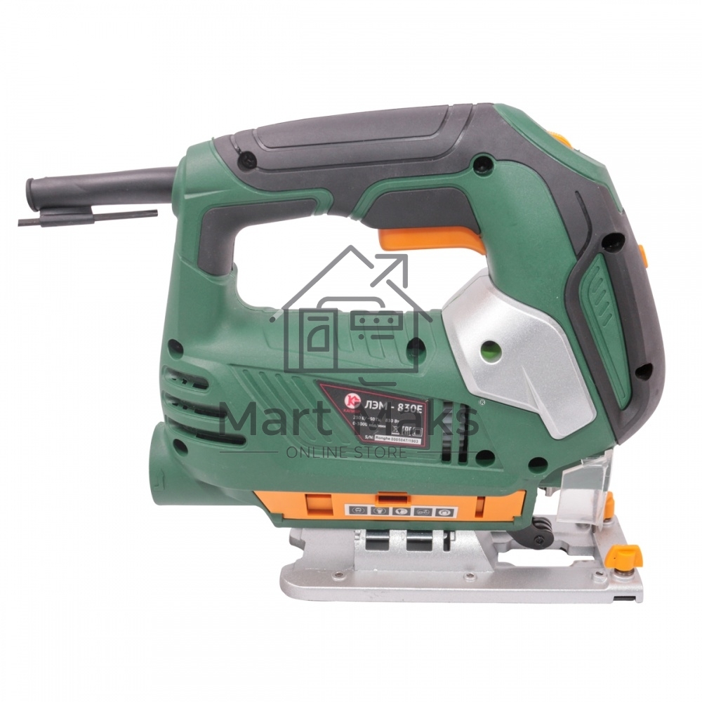 Калибр Эл. лобзик 