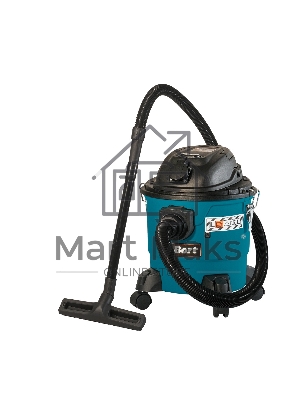 Строительный пылесос BORT BSS-1215-P