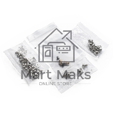 Серверный корпус ExeGate Pro 3U390-08 (RM 19