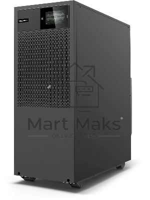 Источник бесперебойного питания Ippon Innova Unity T 3-3 20K 20000Вт 20000ВА черный
