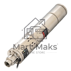 Скважинный насос DW-3,5-90S, винтовой, диаметр 3,5
