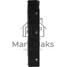 Жесткий диск HDD Seagate Exos 7E10 6Tb 7200rpm SAS 256Mb 3.5