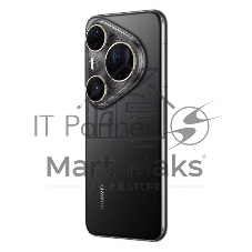 Смартфон Huawei Pura 80 Ultra 16/512Gb черный