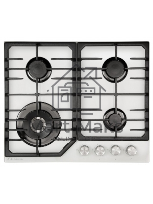 Газовая варочная панель Schaub Lorenz SLK GG6018