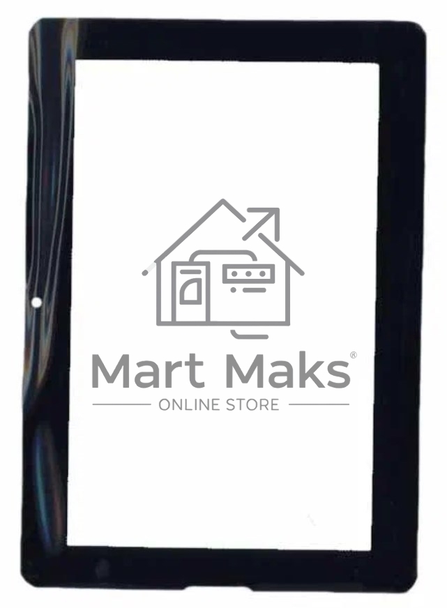 Сенсорное стекло (тачскрин) Pipo U1 Pro. черное