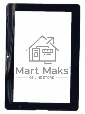 Сенсорное стекло (тачскрин) Pipo U1 Pro. черное