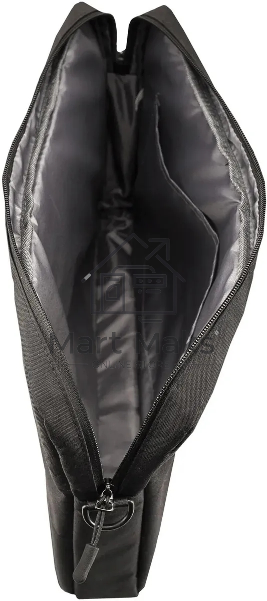 Компьютерная сумка Continent (15,6) CC-212 Black, цвет черный