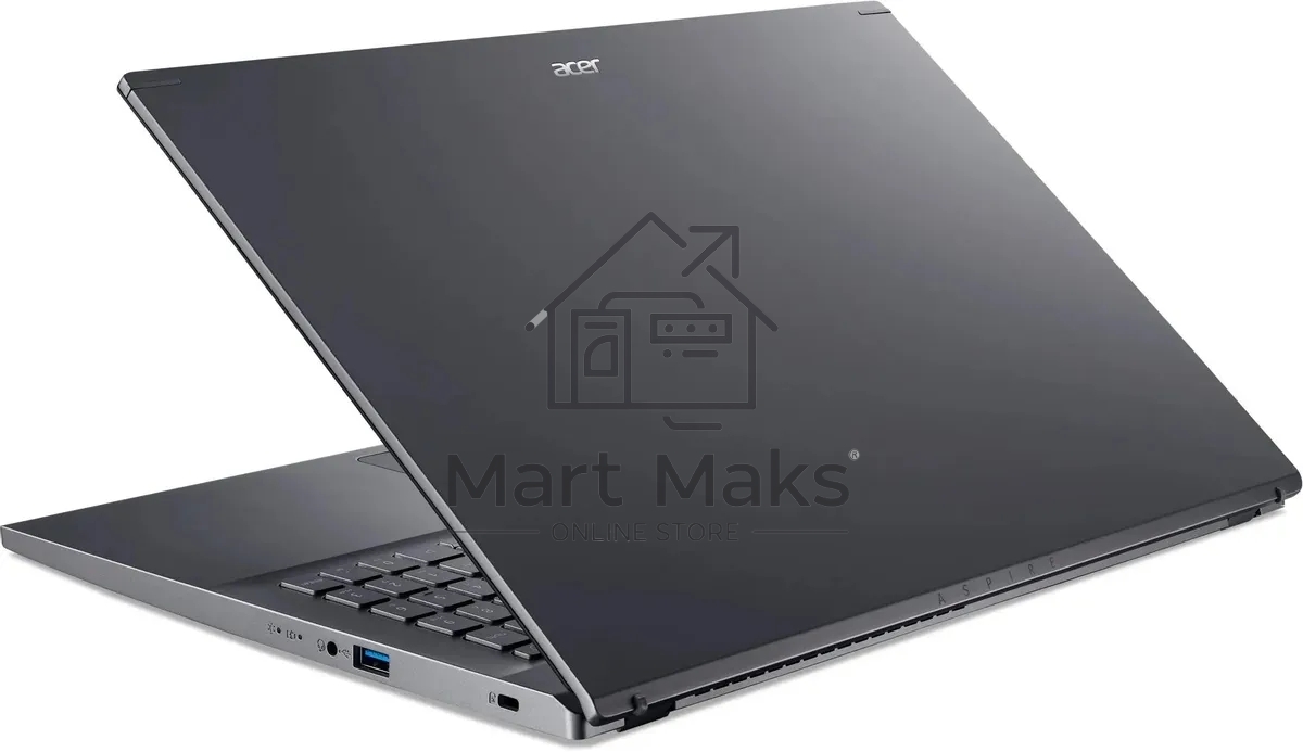 Ноутбук Acer Aspire 5 A515-57-50R7 Core i5 12450H 16Gb SSD512Gb Intel UHD Graphics 15.6