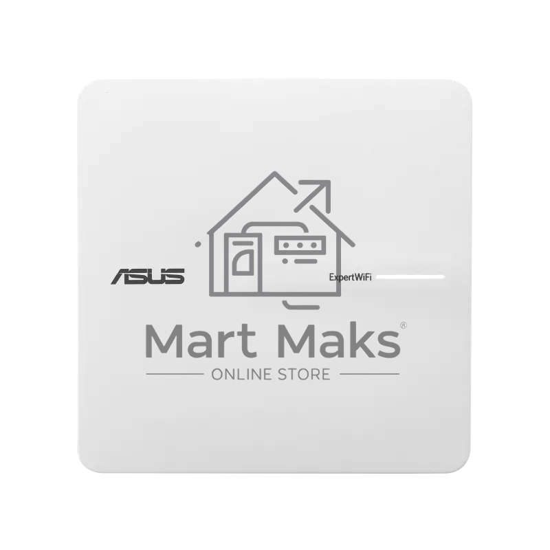 Маршрутизатор ASUS EBA63
