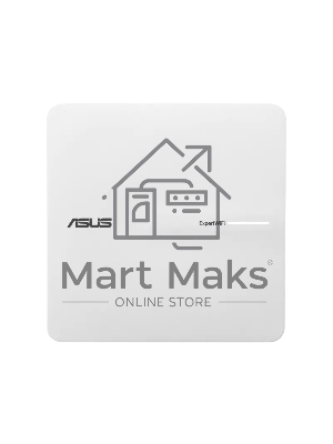 Маршрутизатор ASUS EBA63