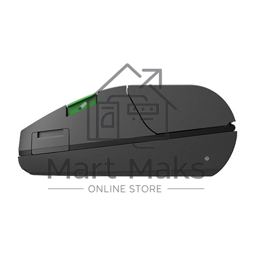 Термопринтер TSC Alpha-30L (A30L-A001-0002) для печ.этик. переносной черный