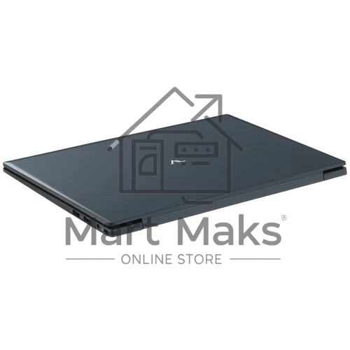 Ноутбук Maibenben Smart S14A--iN10UM темно синий S14A-iN10UMB1SLURE0 14