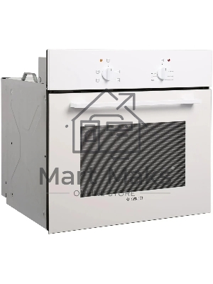 Духовой шкаф встраиваемый Gefest ЭДВ ДА 602 К12 белый