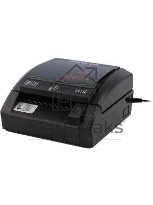 Детектор банкнот Dors 200 Multu FRZ-053201 автоматический мультивалюта