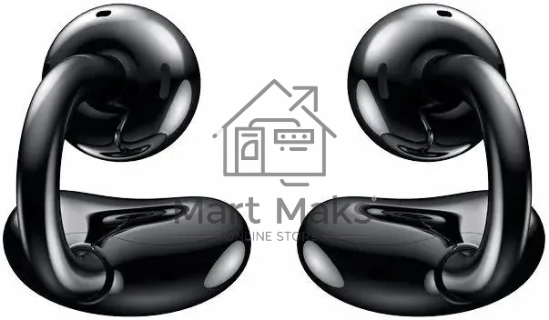 Гарнитура Honor Choice EARBUDS CLIP 5504ABYC MAK-ME00 черный