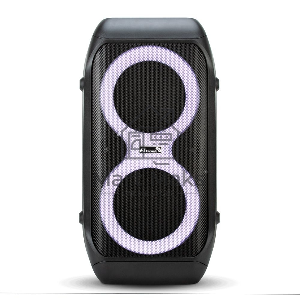 Колонка Eltronic 06
