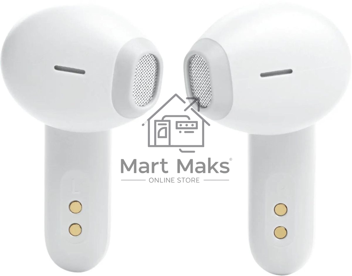 Наушники JBL Wave Flex TWS белый