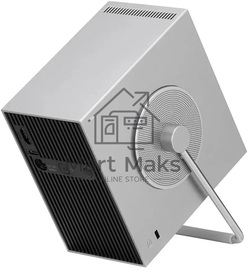 Лазерный проектор LG HU710PB-GL CineBeam Q CineBeam Q для домашнего кинотеатра; DLP, 500 Лм; 4K UHD; 450000:1; DCI-P3 154%; TR 1,2:1; HDMI2.1(eARC);HDR10, HLG Smart TV (WebOS 6.0); Wi-Fi; Airplay 2; DLNA; Bluetooth; USB Type-C (зарядка от PowerBank); 3