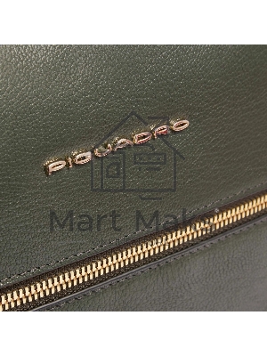 Деловая сумка женская Piquadro Patricia CA6774W140/VE с отделением для ноутбука 14