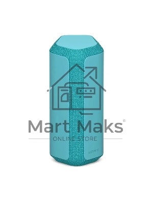 Беспроводная колонка Sony SRS-XE300, синий