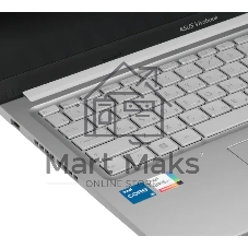 Ноутбук ASUS VivoBook 15 X1502VA-BQ490/15.6