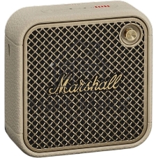 Портативная колонка Marshall Willen II сream