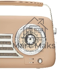 Радиоприемник MAX MR-500