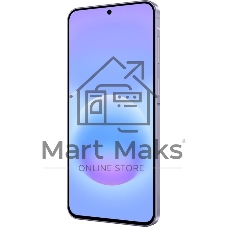 Смартфон Samsung Galaxy A57 5G SM-A576B 8/128Gb сиреневый