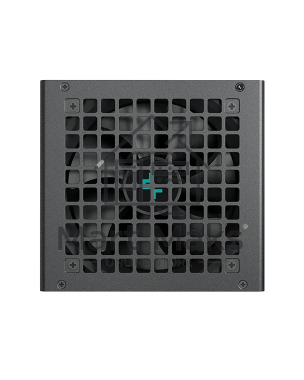 Блок питания Deepcool / GamerStorm PL550, 550Вт, 120мм, черный