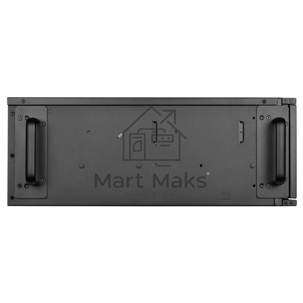 Компьютерный корпус Silverstone SST-RM44