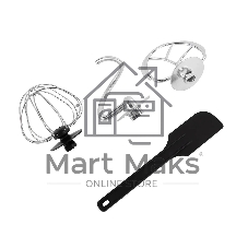Кухонная машина Vitek Loft Professional VT-4115