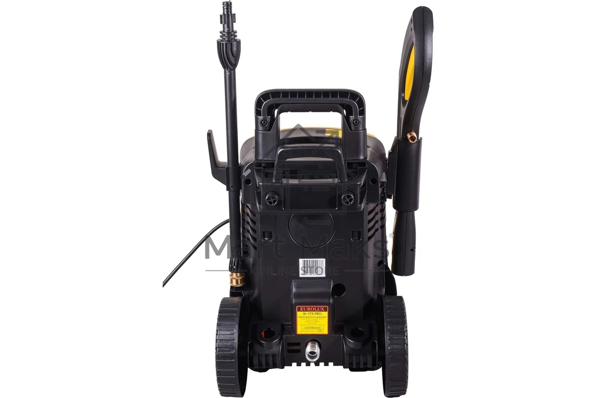 Мойка Eurolux W-175 PRO
