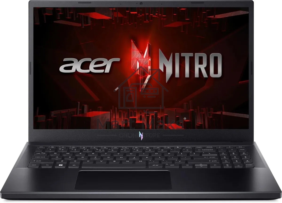 Ноутбук Acer Nitro ANV15-51-52QG/15.6