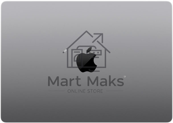 Ноутбук Laptop Apple MacBook Pro 14