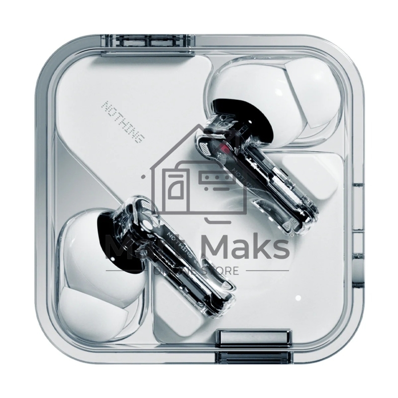 Гарнитура NOTHING EAR A10600062 INTL белый