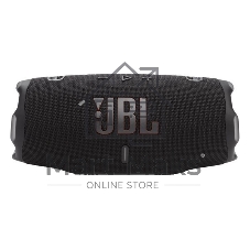 Портативная колонка JBL CHARGE 6 45W черный