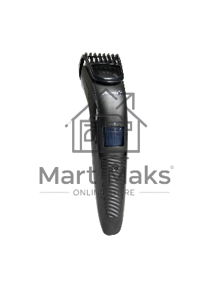 Машинка для стрижки Atlanta ATH-6906 черный