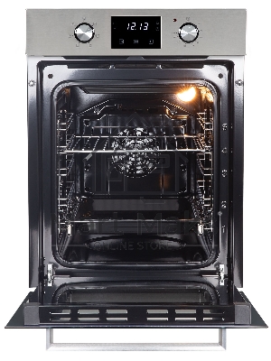 Духовой шкаф электрический Zigmund & Shtain E 174 S