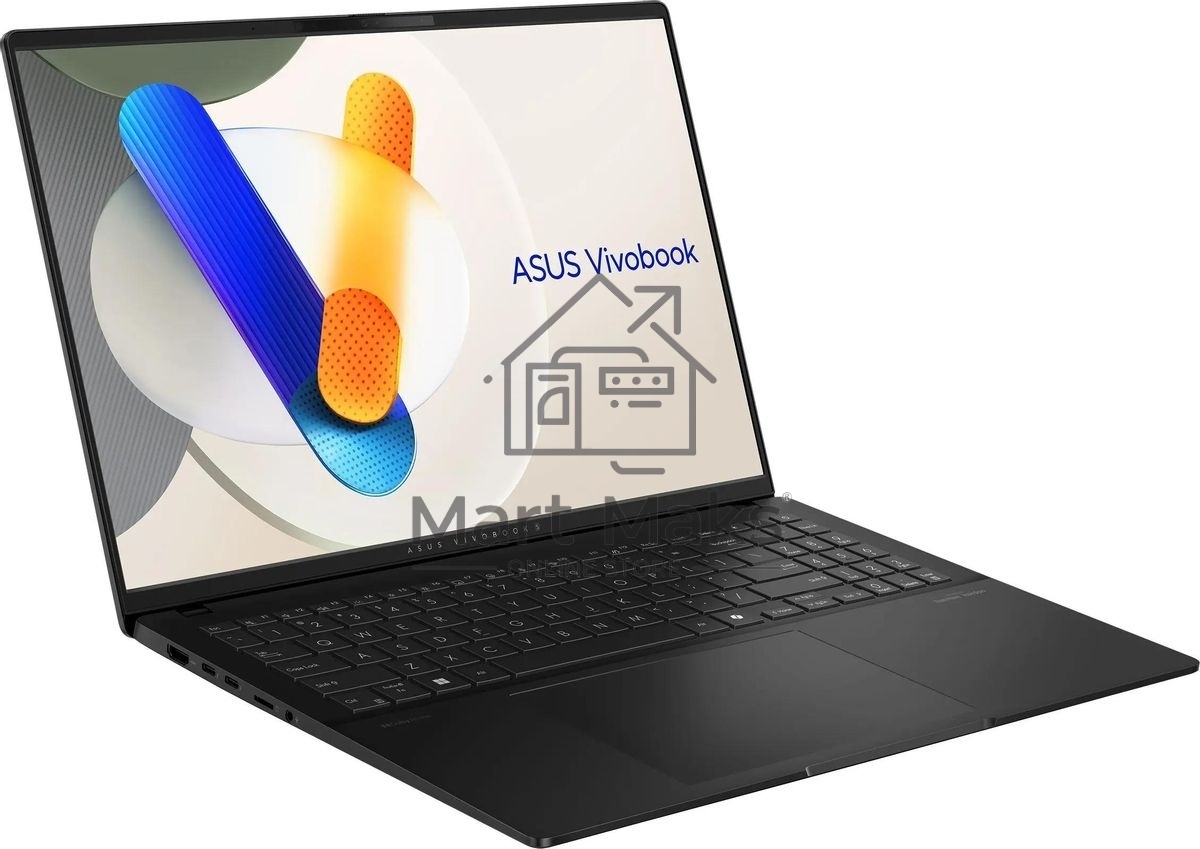 Ноутбук ASUS S5606CA-RI072 16