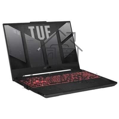 Ноутбук ASUS TUF A16 FA607NU-RL064 серый 90NR0MU3-M00330 16
