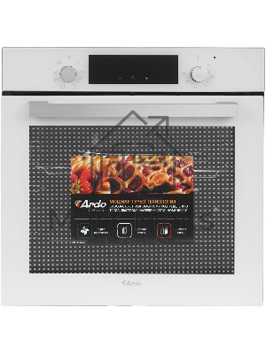 Духовой шкаф ARDO BO28EW2