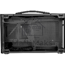 Компьютерный корпус PCCooler CASE K101 MESH GY 3F