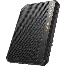 Корпус для HDD/SSD ADATA EC600-BCBK 