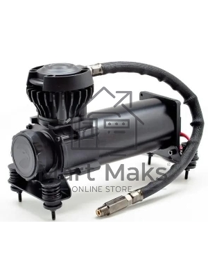 Автомобильный компрессор Berkut PRO-21 50л/мин шланг 0.5м