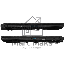 Ноутбук MSI Katana 17 HX B14WFK-214XRU/17.3